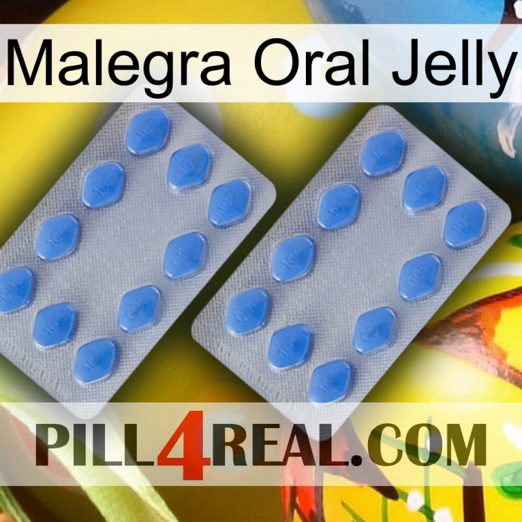 Malegra Oral Jelly 20